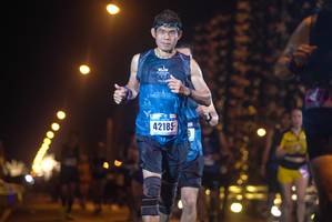 BIB: 42185
                            <button type="button" onclick="openModal(18285462)" class="btn btn-primary btn-sm float-right btn-popup" data-toggle="modal" data-target=".modal-high-quality">
                        <i class="fas fa-shopping-cart"></i> Add to Cart
                    </button>
                                            <button type="button" onclick="isThisMe(18285462, true)" class="btn btn-success btn-sm float-right btn-popup btn-isme hidden" data-toggle="tooltip" data-placement="bottom" title="นี่คือรูปของคุณใช่ไหม คลิกที่นี่เพื่อเอาเข้าอัลบั้ม">
                        <i class="fas fa-plus"></i> Add to album
                    </button>
                    <button type="button" onclick="isThisMe(18285462, false)" class="btn btn-warning btn-sm float-right btn-popup btn-isnotme hidden">
                        <i class="fas fa-ban"></i> Remove from album
                    </button>